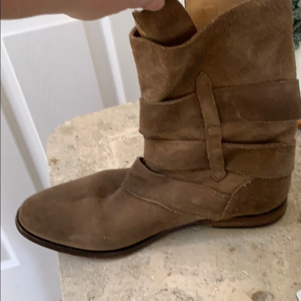 Free people boots